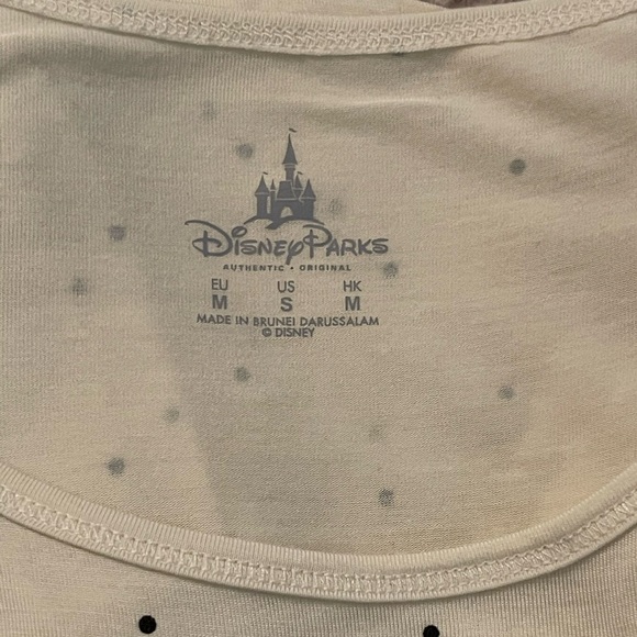 Disney Minnie Mouse Blouse - Picture 3 of 3